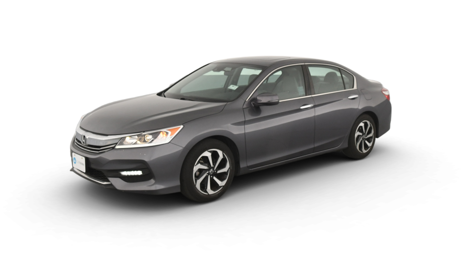 2014 Honda Accord Ex Maintenance Schedule